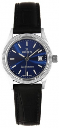 Ceas de dama Edox Les Fontaines 31170 3C BUIN 