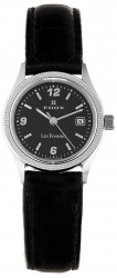 Ceas de dama Edox Les Fontaines 31170 3C NIN 