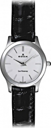 Ceas de dama Edox Les Genevez 21155 3 BIN 