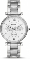 Ceas de dama Fossil Carlie ES4541