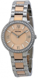 Ceas de dama Fossil Virginia ES3405 