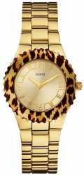 Ceas de dama Guess Ladies Jewelry GUW0404L1 
