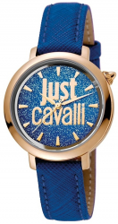 Ceas de dama Just Cavalli Logo JC1L007L0035 