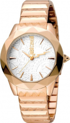 Ceas de dama Just Cavalli Rock JC1L003M0085 