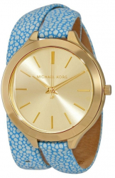 Ceas de dama Michael Kors Slim Runway MK2478 