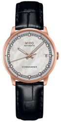 Ceas de dama Mido Commander M016.207.36.116.80 