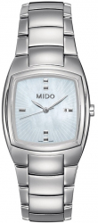 Ceas de dama Mido Romantique M004.310.11.101.00 