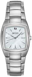Ceas de dama Mido Romantique M004.310.11.101.01 