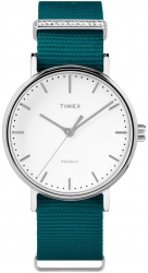 Ceas de dama Timex Fairfield TW2R49000 
