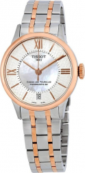 Ceas de dama Tissot Chemin Des Tourelles T099.207.22.118.01 / T0992072211801 