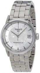 Ceas de dama Tissot Luxury T086.207.11.031.10 / T0862071103110 