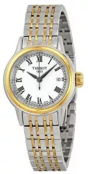 Ceas de dama Tissot T-Classic Carson T085.210.22.013.00 / T0852102201300 