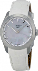 Ceas de dama Tissot T-Classic Couturier T035.246.16.111.00 / T0352461611100 