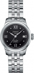 Ceas de dama Tissot T-Classic T41.1.183.56 / T41118356 