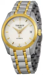 Ceas de dama Tissot T-Classic Tradition T035.207.22.011.00 / T0352072201100 
