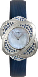 Ceas de dama Tissot T-Trend T03.1.235.80 / T03123580 