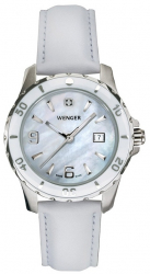 Ceas de dama Wenger Elegance 70382 