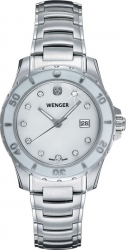 Ceas de dama Wenger Elegance 70388 