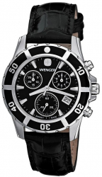 Ceas de dama Wenger Elegance 70745 