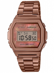 Ceas unisex Casio Vintage A1000RG-5EF 