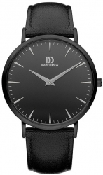 Ceas unisex Danish Design Urban IQ13Q1217 