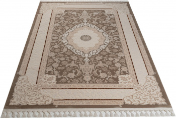 Covor Deluxe Kemik 244x340 cm 