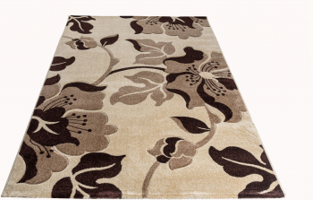 Covor Friese Mac Crem 125x200 cm 