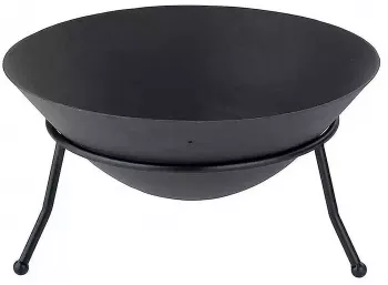 Semineu de terasa din fonta 60 cm Verona Activa 14830 