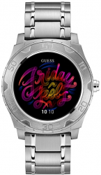 Smartwatch barbatesc Guess Smartwatch GUC1001G4 