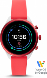 Smartwatch de dama Fossil Sport FTW6027 
