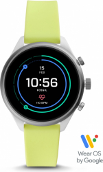 Smartwatch de dama Fossil Sport FTW6028 