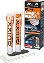 Kit Reparatii Zgarieturi Vopsea QUIXX - Made in Germany