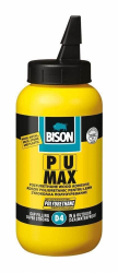 Adeziv Poliuretanic Lemn Bison PU MAX 750 ml-TEM440048 