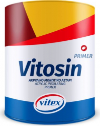 Amorsa Alba pe Baza de Solvent Vitex Vitosin 750 ml Amorsa Alba Izolare - TEM902177 