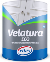 Amorsa pe Baza de Apa Velatura Eco Vitex 750 ml Amorsa Eco Amorsa Ecologica Amorsa Lemn-TEM902274 