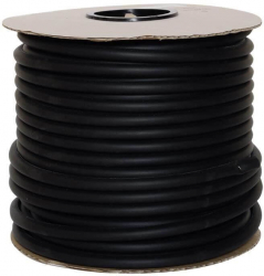 Banda Etansare TRELLEBORG Profil D 50m Neagra Banda Etansare- TEM110615