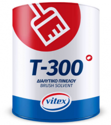 Diluant Nitro T300 Vitex 750 ml Diluant Diluant Vopsea Diluant Vopsele Diluant Vitex Diluant Email-TEM902981 