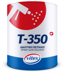 Diluant Nitro T350 Vitex 5 L Diluant Diluant Vopsea Diluant Vopsele Diluant Vitex Diluant Email-TEM902986 
