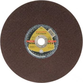 Disc Debitare Klingspor A30N Special Otel 350x3x25.4mm 