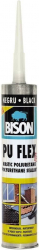 Mastic Poliuretanic BISON PU Flex 300 ml Etanseizant Poliuretanic-TEM425021 
