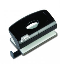 Perforator Noki P811 Negru Capacitate Perforare 10 Coli-LCMNKP811190 