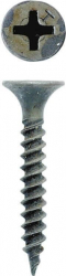 Set 500 de Suruburi Autofiletante 3.5x55 mm Rigips si Metal - TEM280003 