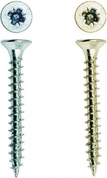 Set 500 Suruburi Autofiletante cu Cap Inecat 4.5x60 mm-TEM280046 
