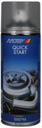 Solutie pentru Motoare Motip Quick Start 400 ml-TEM382335 