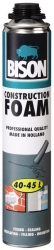 Spuma Poliuretanica pentru Pistol Bison 750 ml - TEM451004 