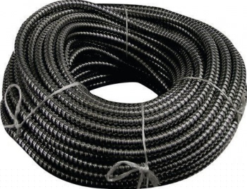 Tub spiralat 32mm copex metalic cu izolatie MU-TS.32IP Mutlusan 25m/rola smartsistem 