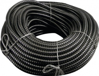Tub spiralat 42mm copex metalic cu izolatie MU-TS.42IP Mutlusan 25m/rola smartsistem 