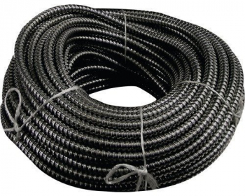 Tub spiralat 60mm copex metalic cu izolatie MU-TS.60IP Mutlusan 25m/rola smartsistem 