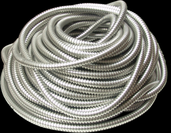 Tub spiralat 60mm otel zicat MU-TS.60M Mutlusan 25m/rola smartsistem 