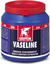 Vaselina Pura Neaditivata GRIFFON 200g Galbena - TEM200103 